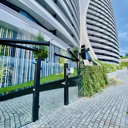 1bdr Wings Apartment